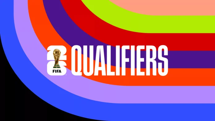 FIFA World Cup 26 European Qualifiers