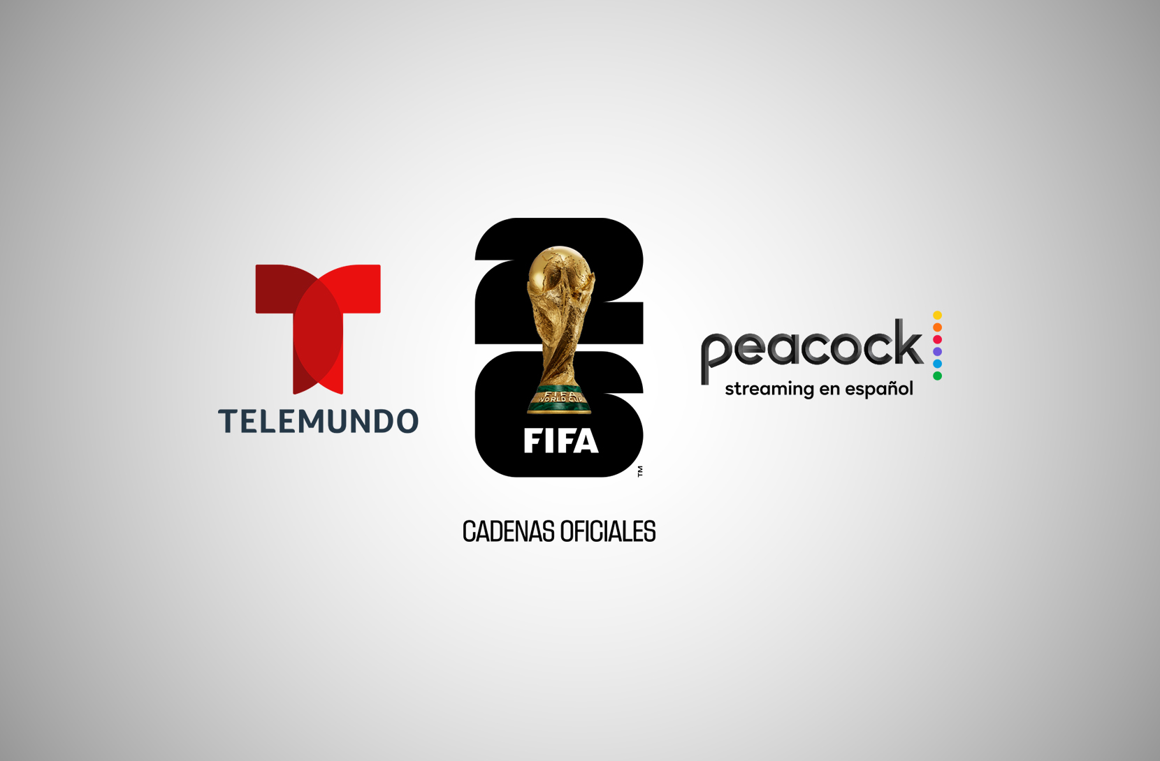 FIFA World Cup Official Streaming Platforms